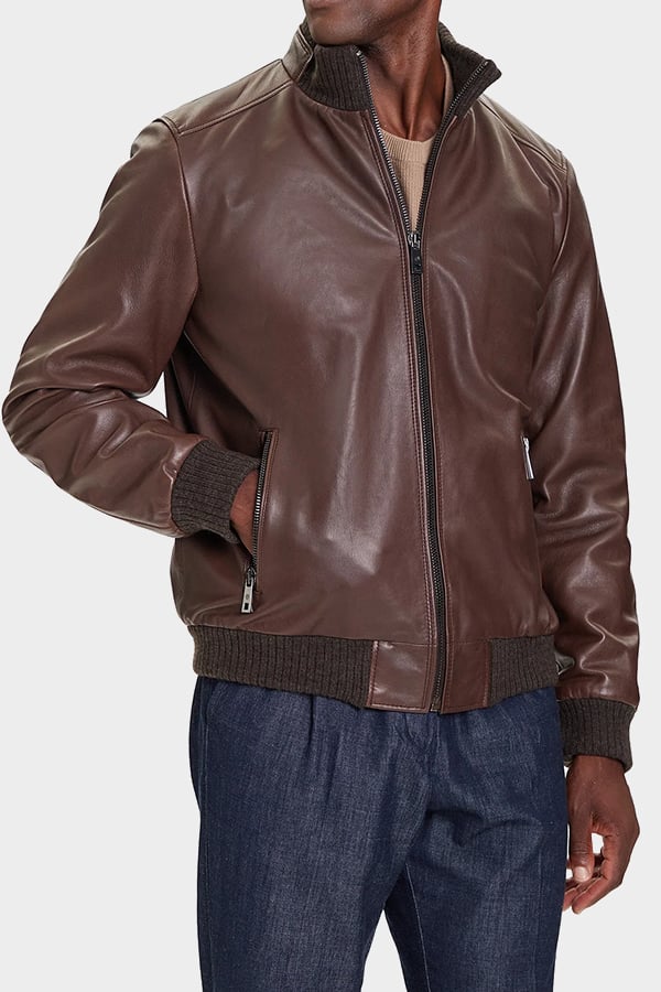 ΔΕΡΜΑΤΙΝΟ MILESTONE - 26